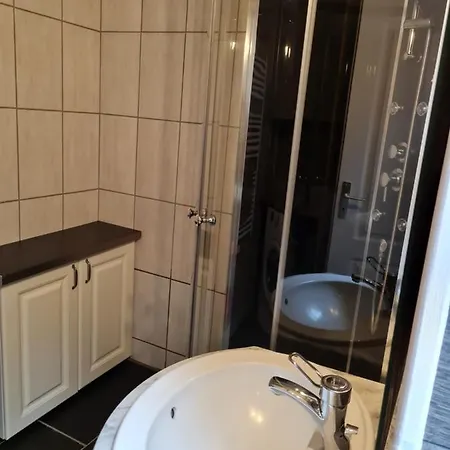 Maison Marie Louise D Alphonse Apartament *